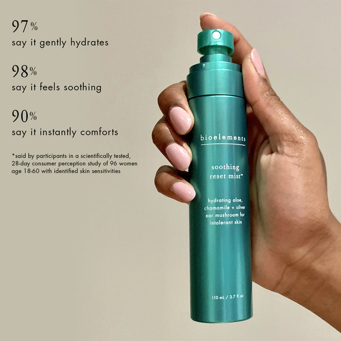3-Step Starter Set: Sensitive Skin