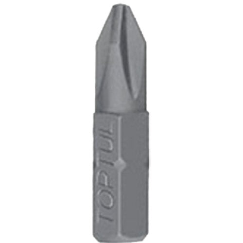 5/16" PH4 Hex Shank Phillips Bit Set
