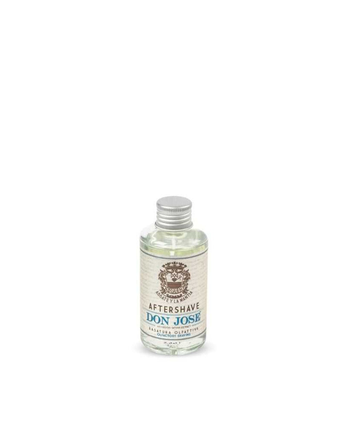 Abbate y La Mantia Don Jose Aftershave Lotion bottle