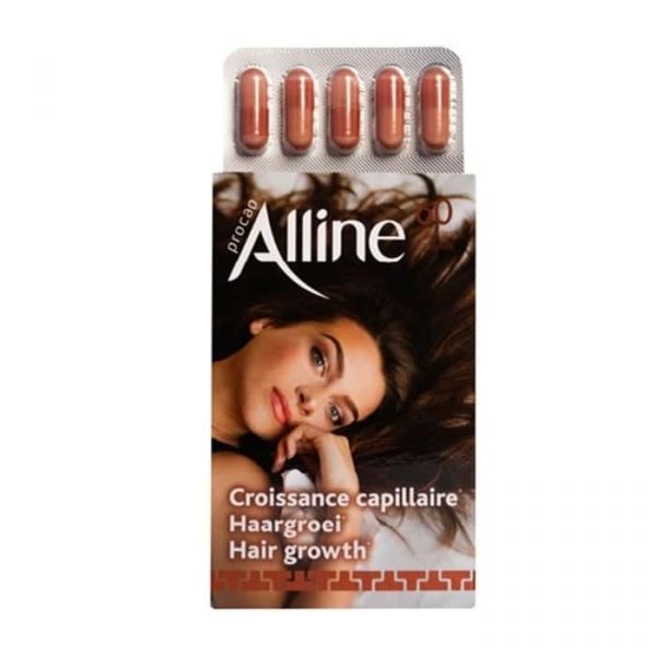 Alline Procap 60'S
