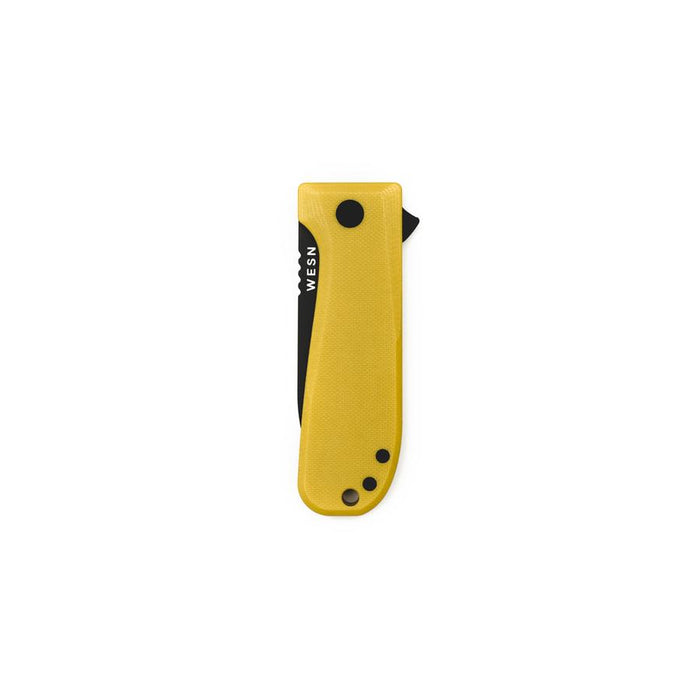 Midnight Mustard G10