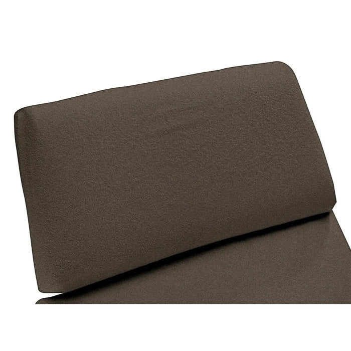 Armchair option - Soft cover - Headrest - Moon Professional - Ruck Ruck