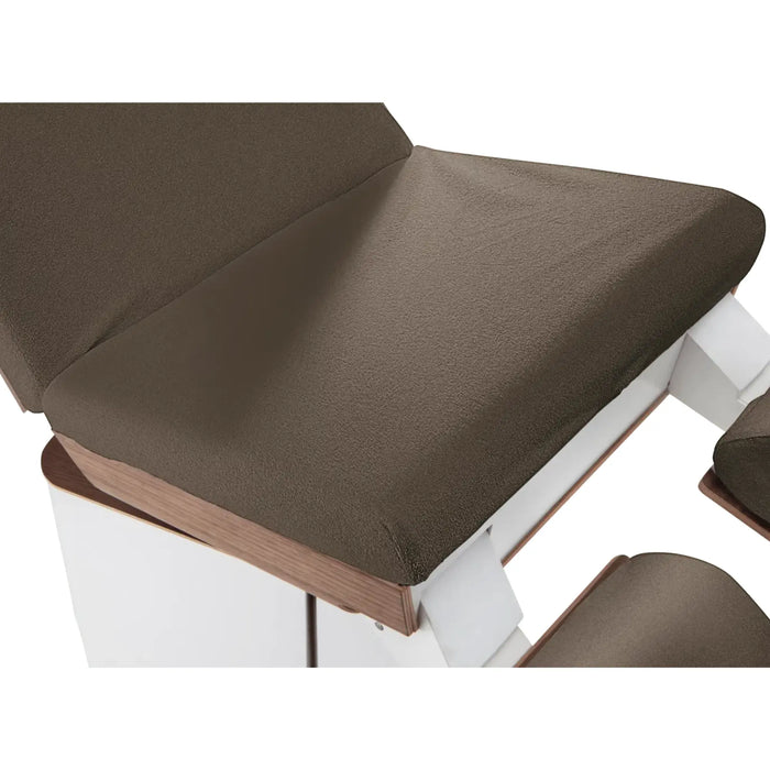 Armchair option - Soft cover - Seat - Moon Professional - Ruck Ruck