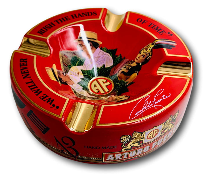 Arturo Fuente Hands of Time Ashtray