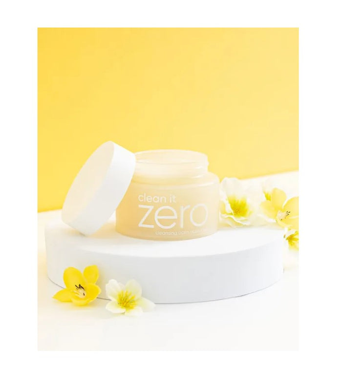 Banila Co Clean it Zero Nourishing Cleansing Balm 100ml