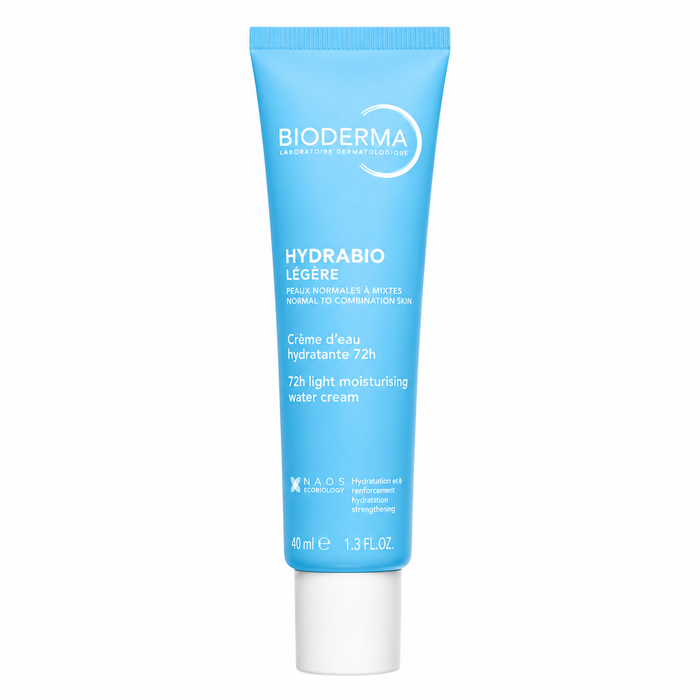 Bioderma Hydrabio Cream Light 40ml