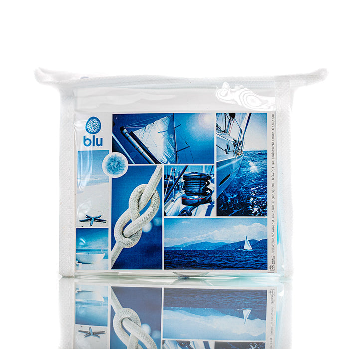 blu Vacation Rental Kits