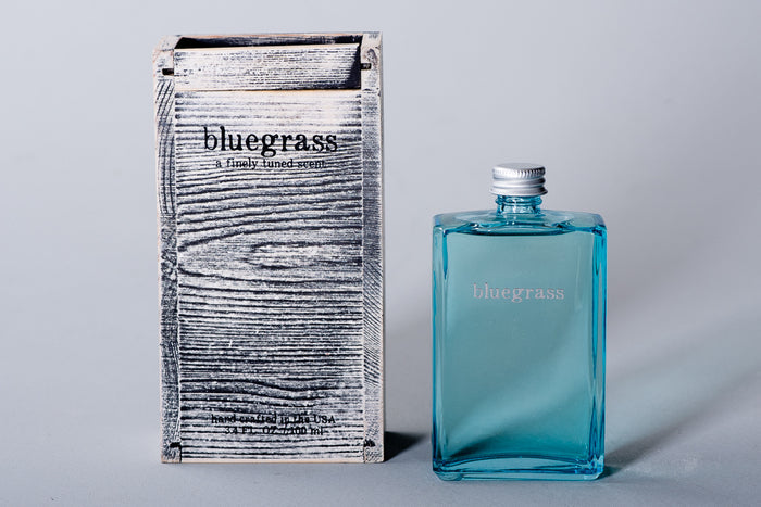 Bluegrass Cologne | Eastwest Bottlers - Manready Mercantile
