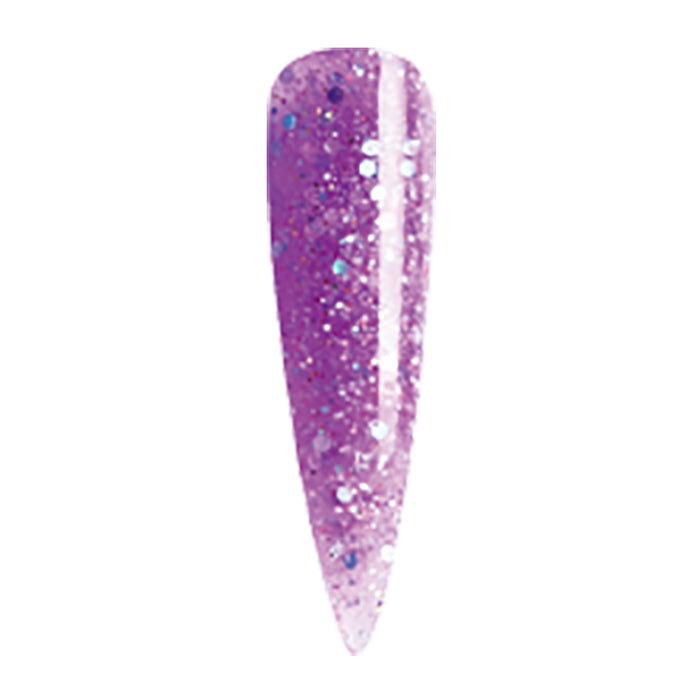 Bluesky Crystal Gum Gel 35g 11 PEACE OUT!