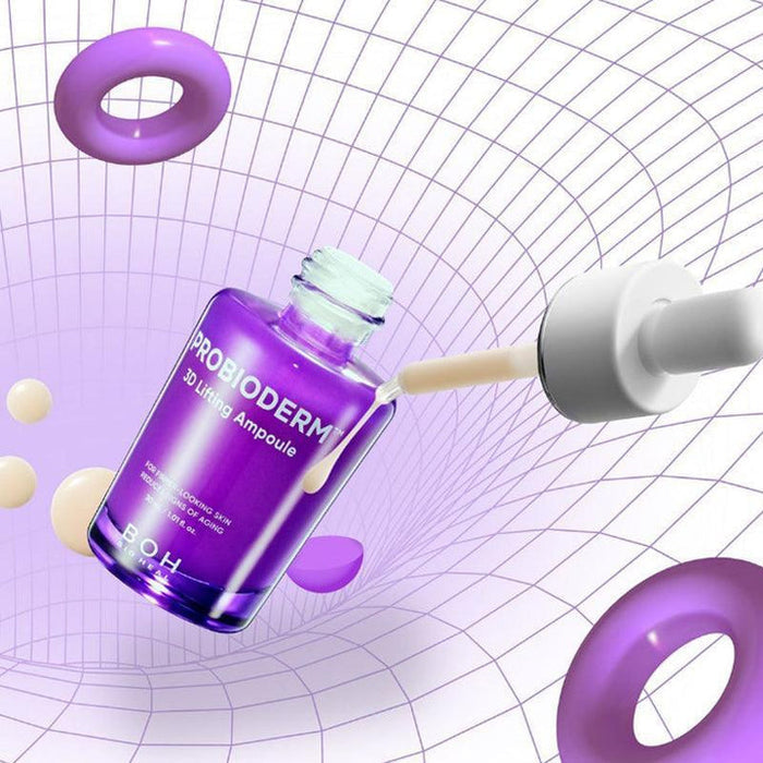 BOH Bioheal Probioderm 3D Lifting Ampoule 30ml