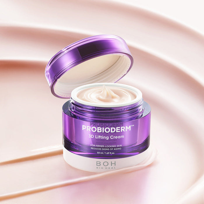 BOH Bioheal Probioderm 3D Lifting Cream 50ml
