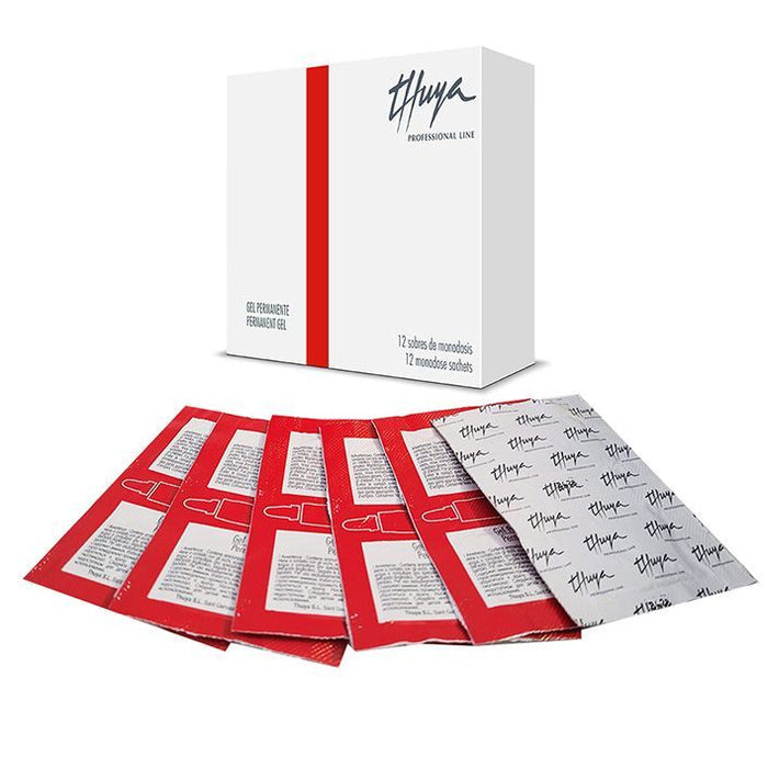 Brow Lamination Kit- Monodose