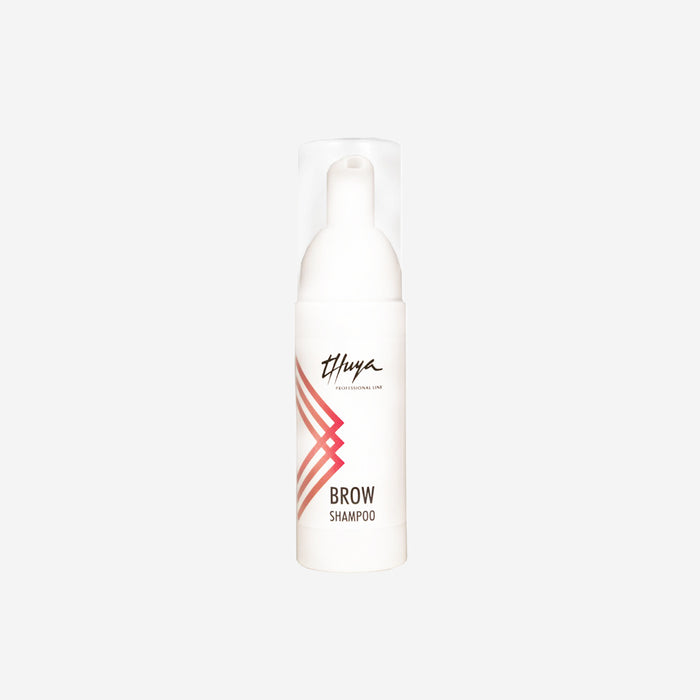 Brow Shampoo