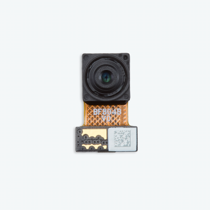 CAMERA AVANT