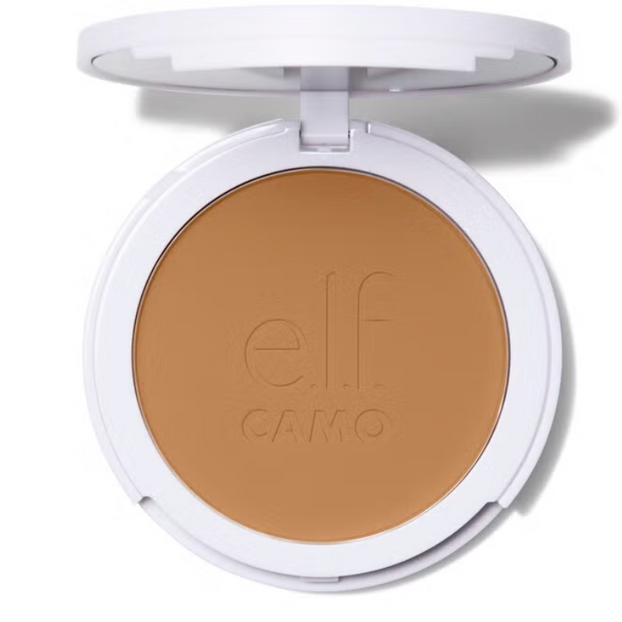 Camo Powder FoundationColor: Medium 355 W - medium with warm undertones