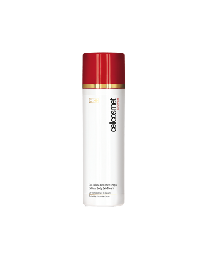 CELLULAR BODY GEL-CREAM - TROVE Malaysia