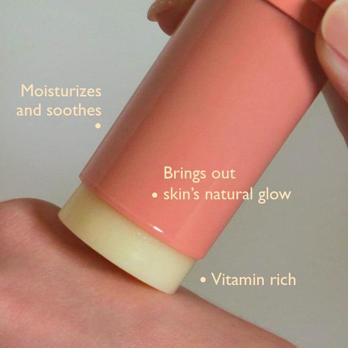 HARUHARU WONDER Centella A.C.E. Vitaful Miracle Healing Multi Balm Nudie Glow Australia