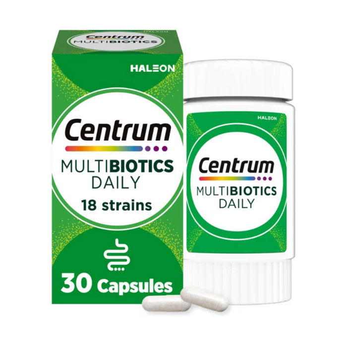 Centrum Multibiotics Daily