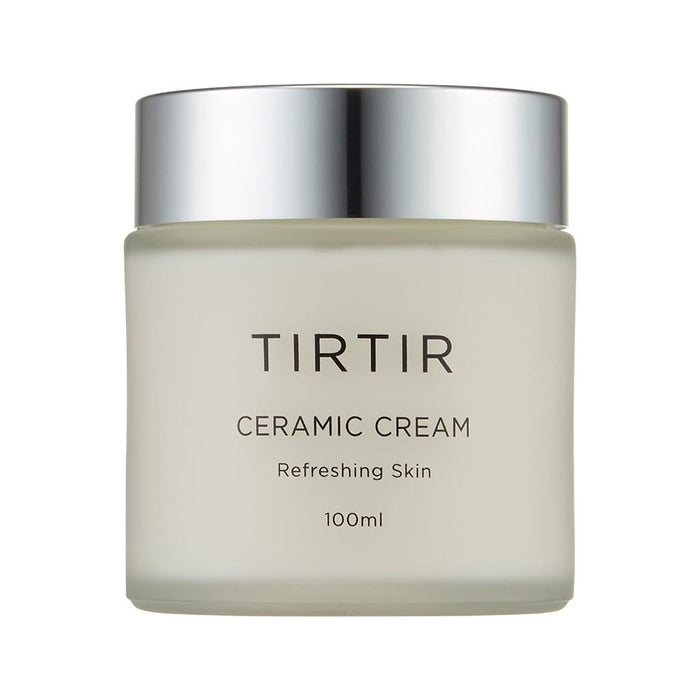 TIRTIR Ceramic Cream 100ml Nudie Glow Australia