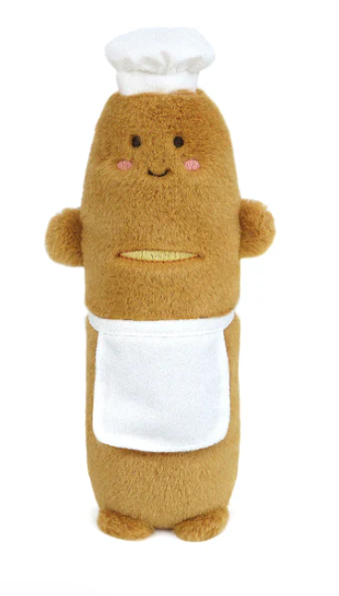 chef baguette