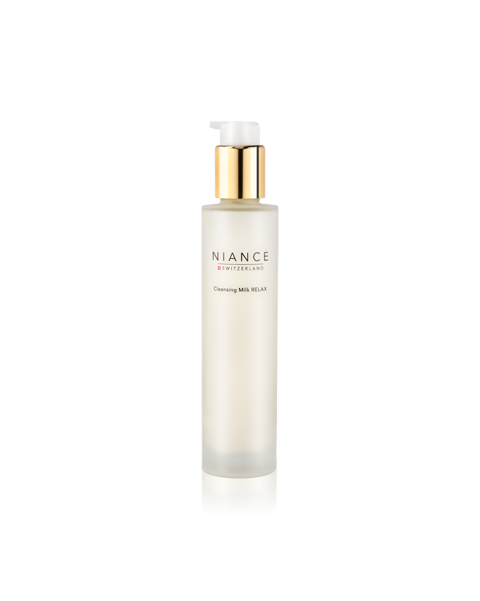 CLEANSING MILK RELAX - TROVE Malaysia