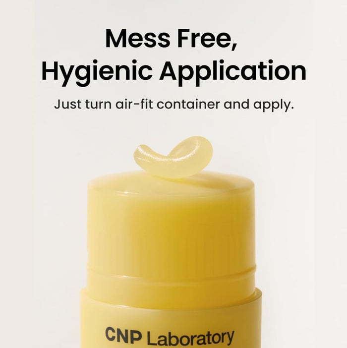 CNP Honey Lip Butter Propolis Lipcerin 15ml / 0.5 fl. oz.