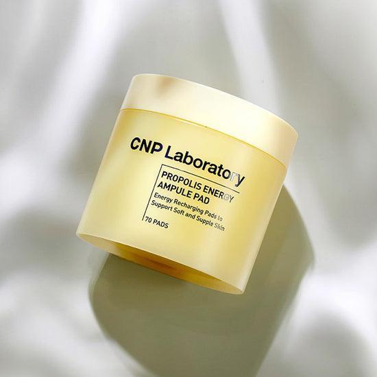 CNP Laboratory Propolis Energy Ampoule Pad 70