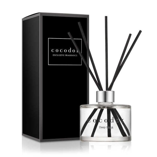 Cocodor Signature Flower Rose Perfume 200ml
