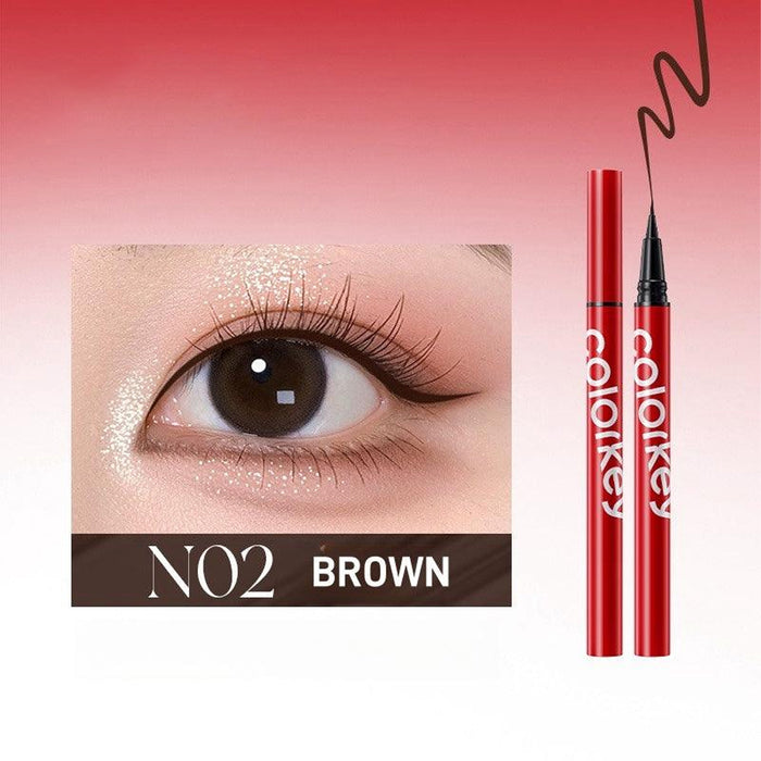Colorkey Longlasting Liquid Eyeliner
