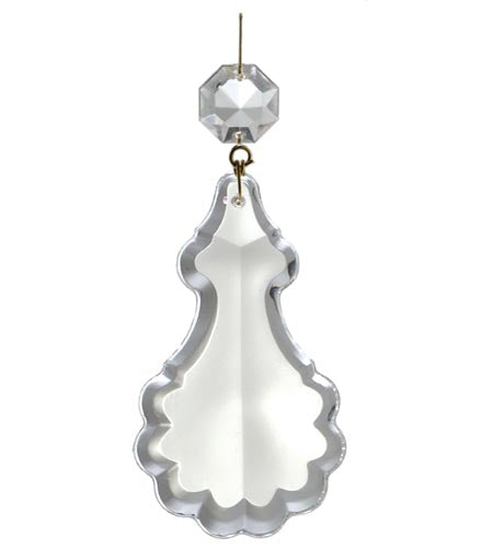 Country French Pendalogue