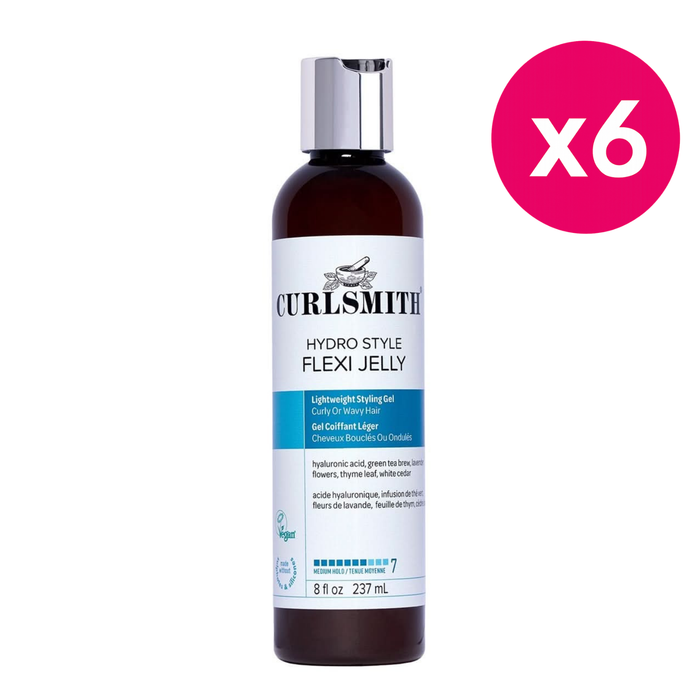 Curlsmith Hydro Style Flexi Jelly 237ml