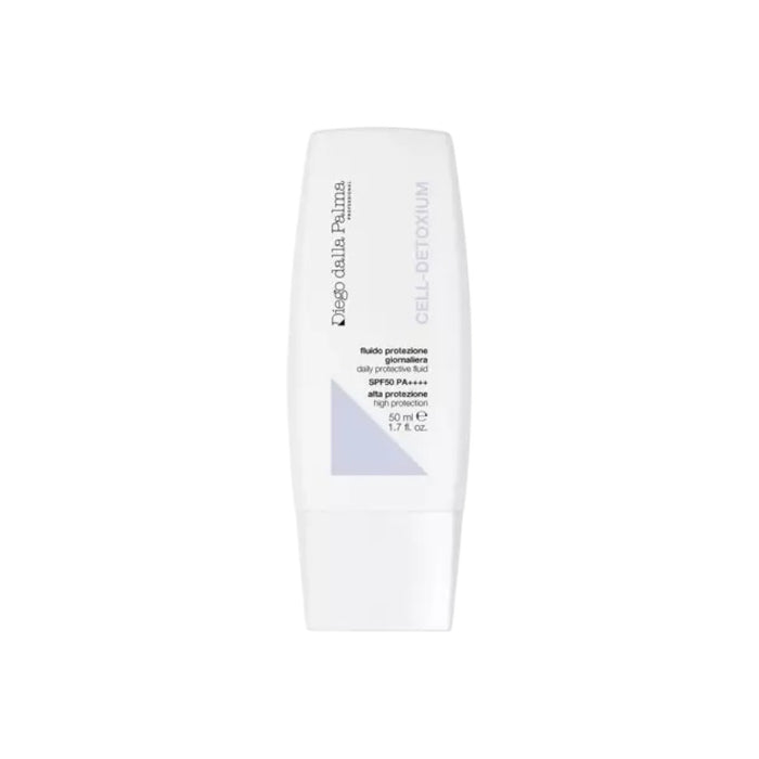 Daily Protective Fluid 50ml DDP