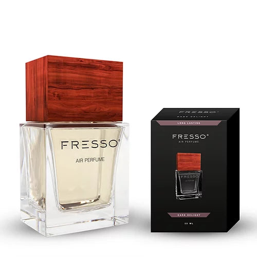 Dark Delight Car Fragrance
