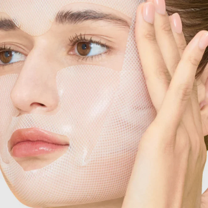 Sungboon Editor Deep Collagen Retinol Boost Up Mask Nudie Glow Australia