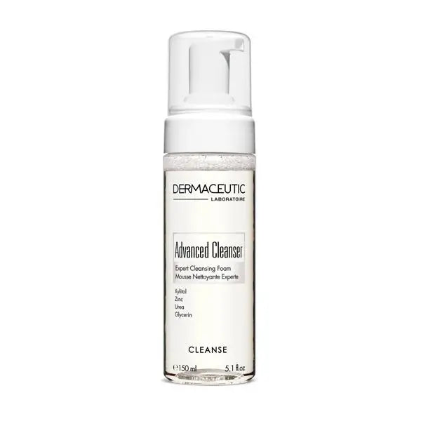 Dermaceutic Advanced Cleanser 150ml Dermaceutic