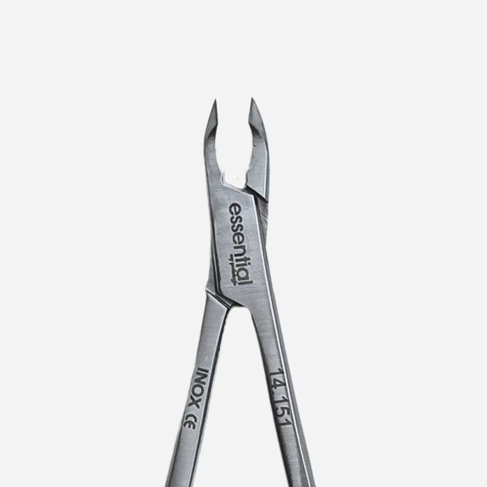 Desire scissors - 9 cm - Stainless steel - Essential by My Podologie