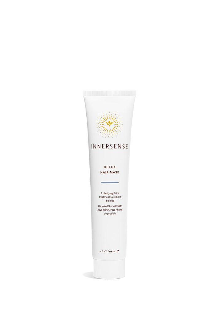 Detox Hair Mask