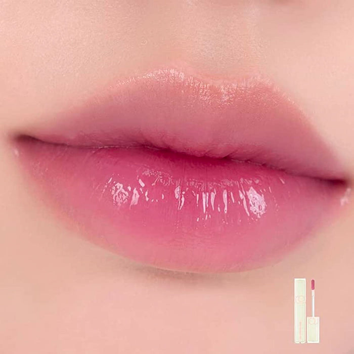 ROM&ND Dewyful Water Tint Milk Grocery Series 11 LILAC CREAM Nudie Glow Australia