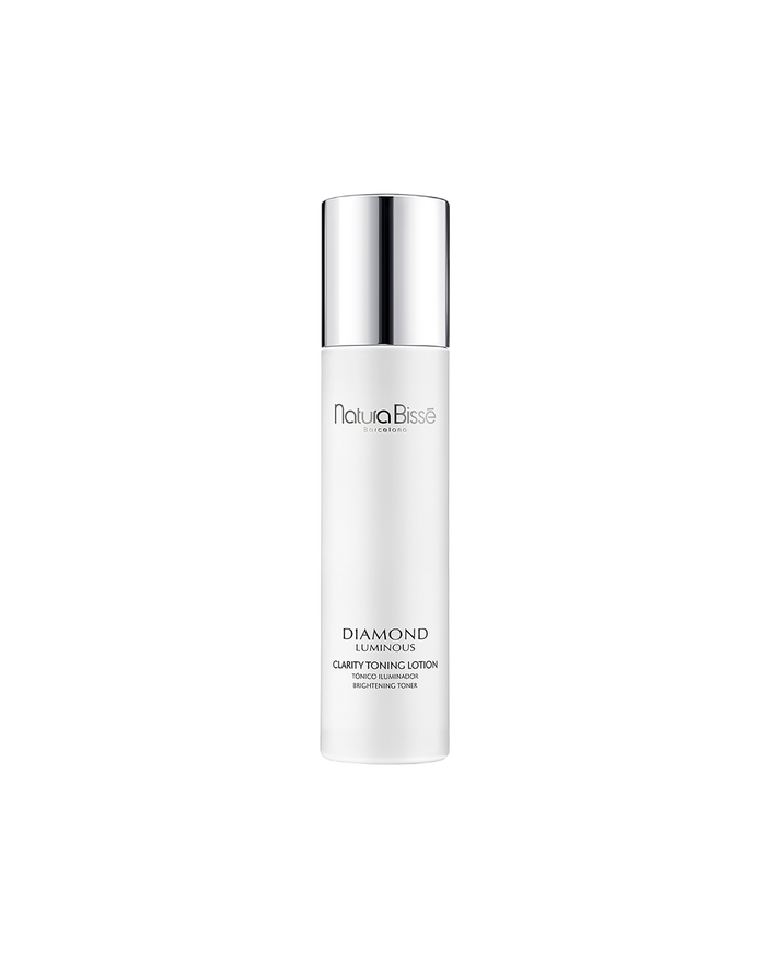 DIAMOND LUMINOUS CLARITY TONING LOTION - TROVE Malaysia