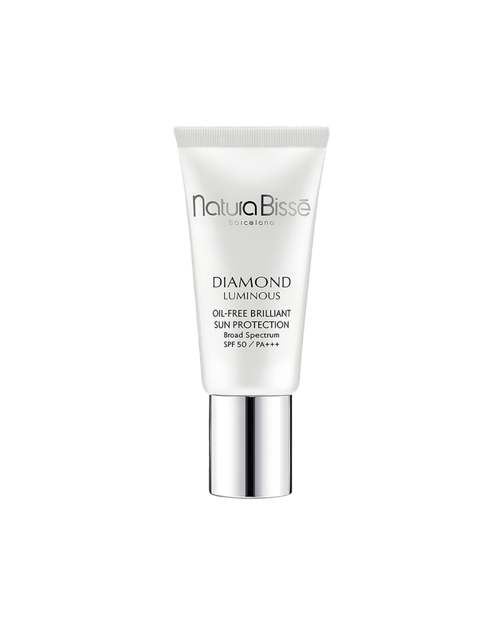 DIAMOND SPF 50 PA+++ OIL-FREE BRILLIANT SUN PROTECTION - TROVE Malaysia
