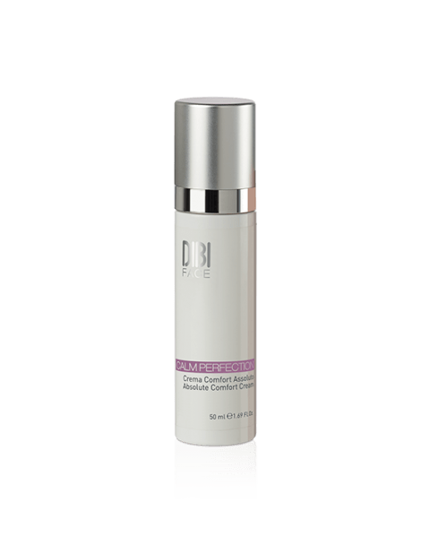 Dibi Face Calm Perfection Absolute Comfort Cream, 50ml - Makkah Pharmacy