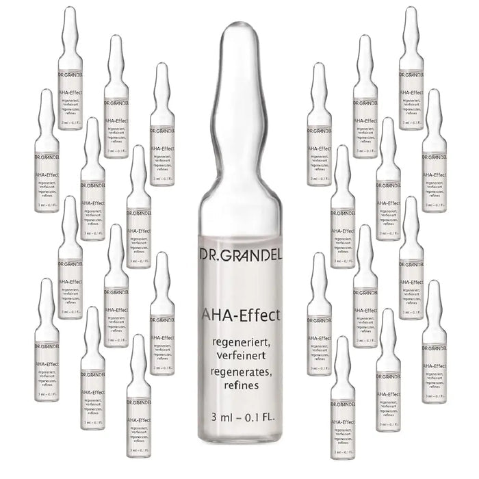 Dr Grandel AHA Effect 24 Amp Dr Grandel.