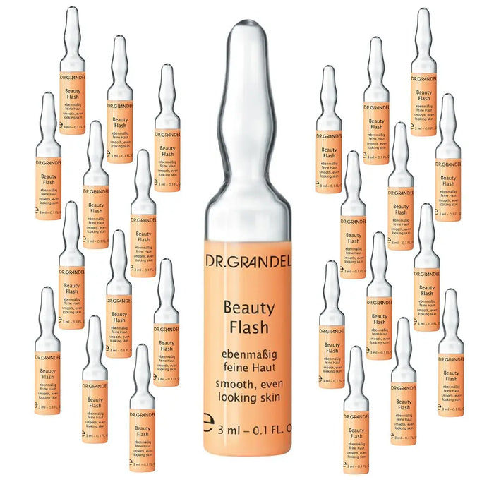 Dr. Grandel Ampoule Beauty Flash 24x3ml Dr Grandel.