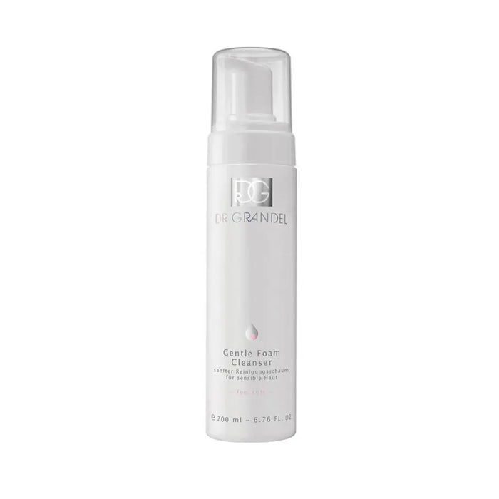 Dr Grandel Gentle Foam Cleanser for Sensitive Skin 200ml Dr Grandel.