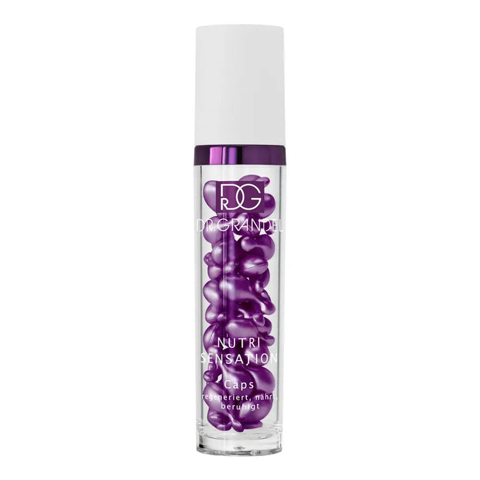 Dr. Grandel Nutri Sensation Capsules 38s Dr Grandel.