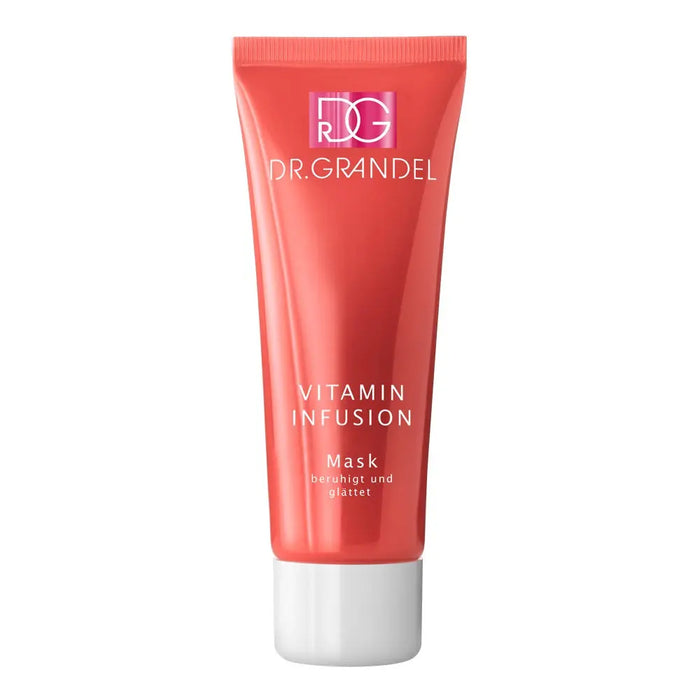 Dr. Grandel Vitamin Infusion Face Mask 75ml Dr Grandel.