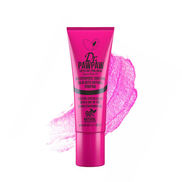 Hot Pink