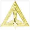 DRSM-2 Deputy Master Jewel