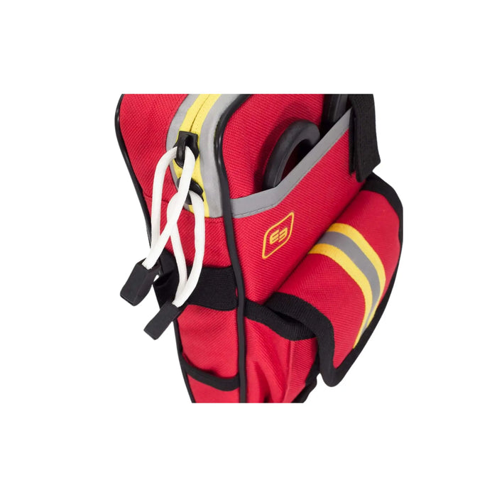 Emergency instrument case - RESQ - red - Elite Bags