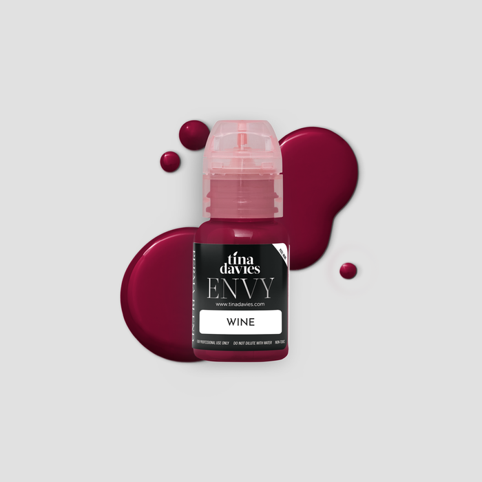 Envy Wine